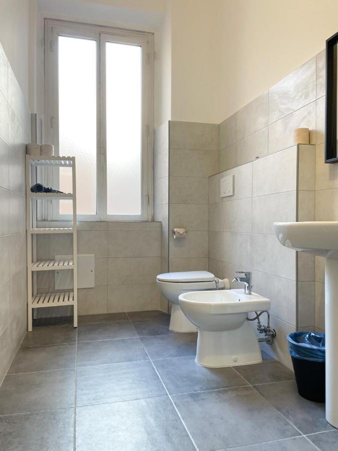 Angelico Boutique Apartment Roma Ngoại thất bức ảnh