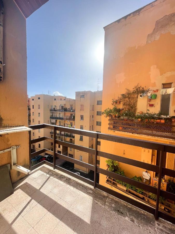 Angelico Boutique Apartment Roma Ngoại thất bức ảnh