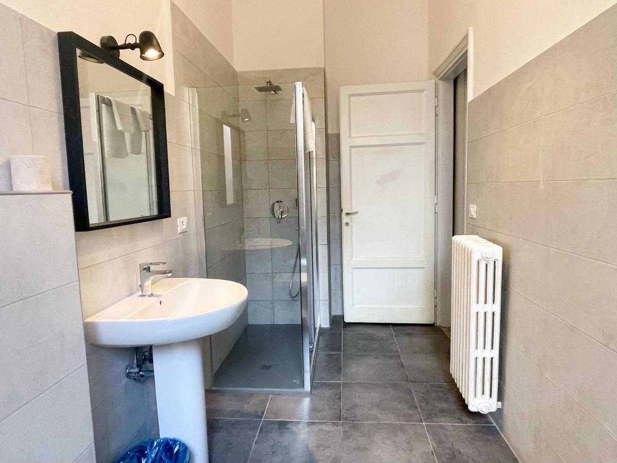 Angelico Boutique Apartment Roma Ngoại thất bức ảnh