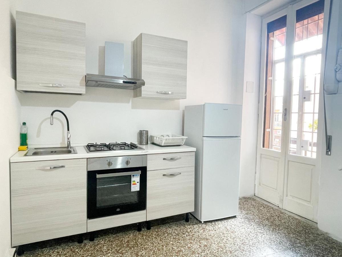 Angelico Boutique Apartment Roma Ngoại thất bức ảnh
