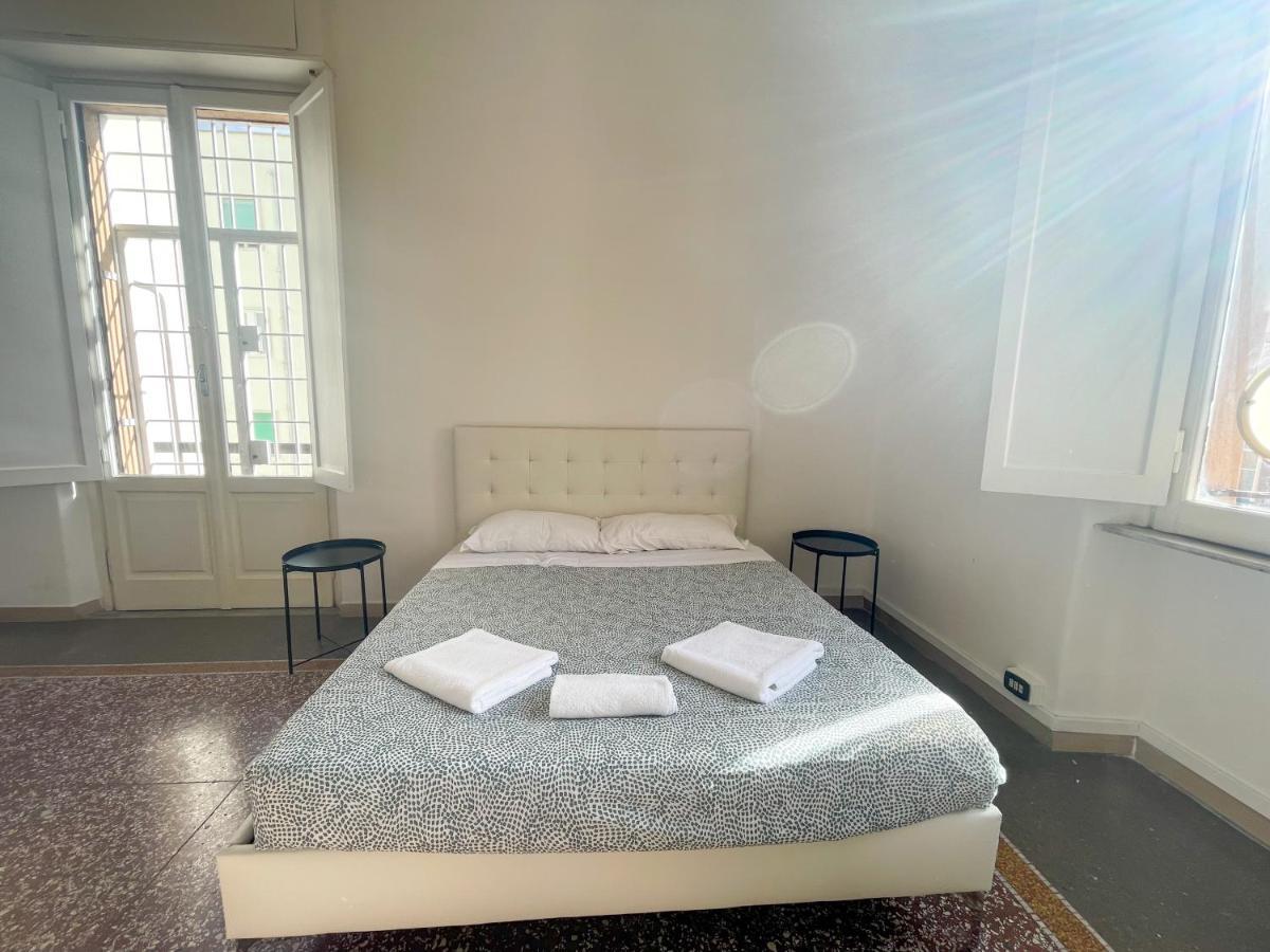Angelico Boutique Apartment Roma Ngoại thất bức ảnh