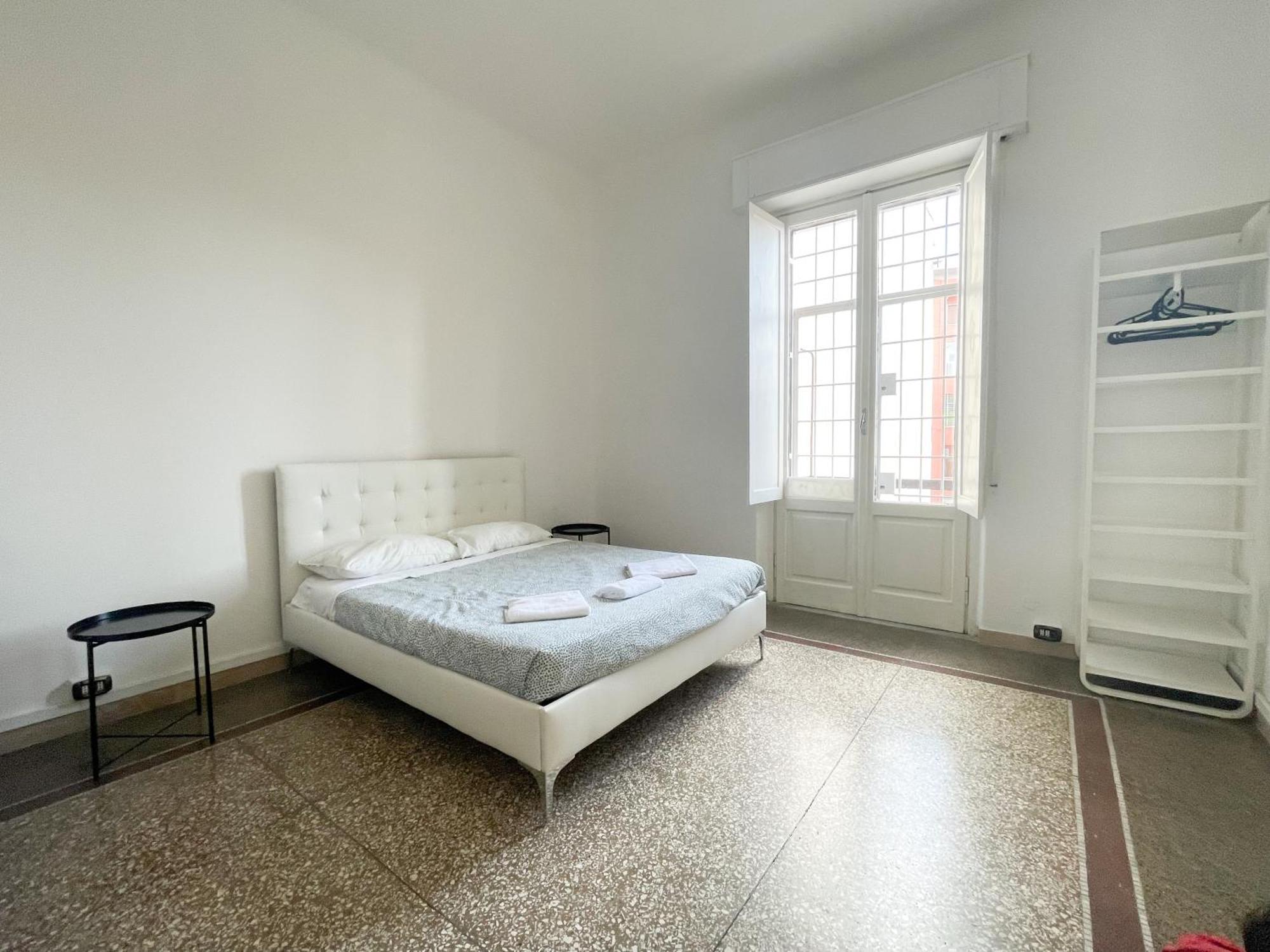 Angelico Boutique Apartment Roma Ngoại thất bức ảnh