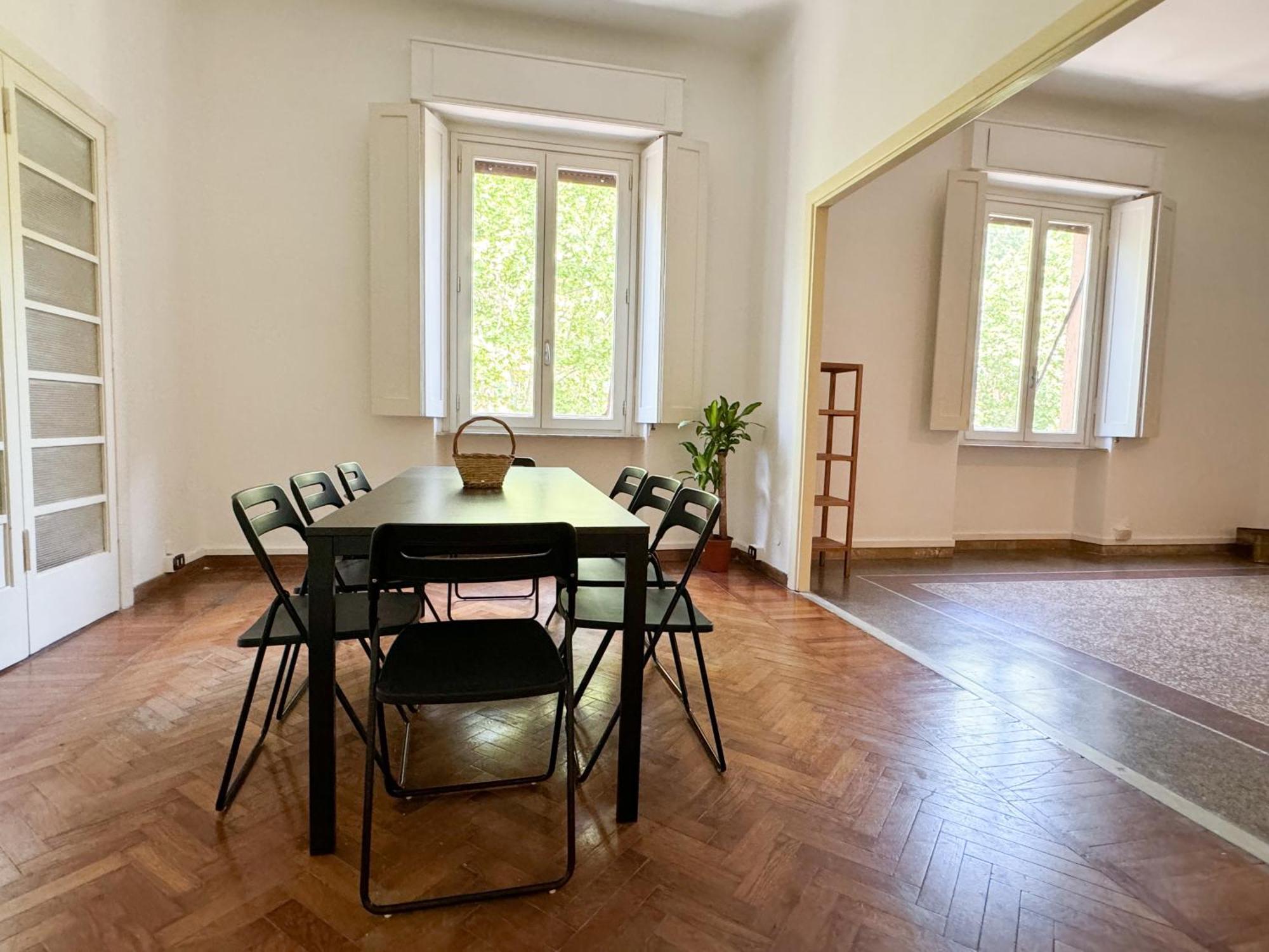 Angelico Boutique Apartment Roma Ngoại thất bức ảnh